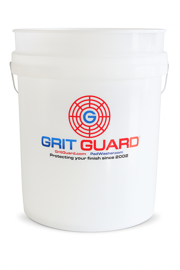 GRITGUARD - Chaudière de 5 gallons