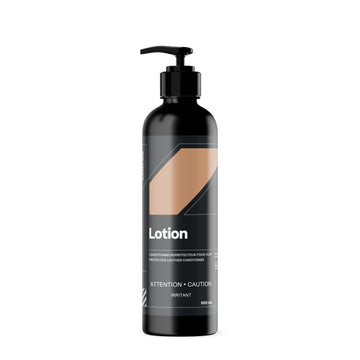 CARPRO - Lotion 500ml (Protection for leather)