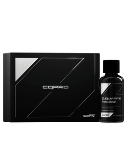 CARPRO - CQUARTZ PRO (POUR INSTALLATEURS CERTIFIÉS)