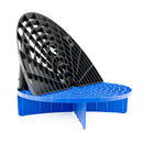 GRITGUARD -  Grille en angle pour chaudière-7