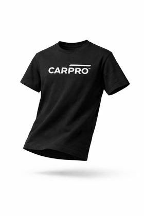 VÊTEMENTS - T-Shirt CARPRO