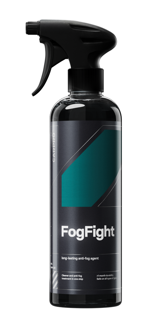 CARPRO - FogFight Kit 100ml (Protection contre la buée)