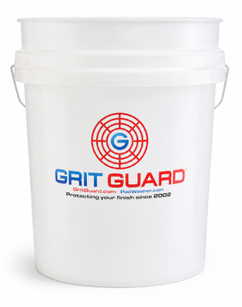 Acheter blanc GRITGUARD - Chaudière de 5 gallons