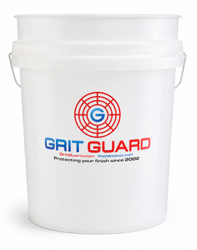 Acheter blanc GRITGUARD - Chaudière de 5 gallons