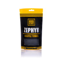 WORKSTUFF - Zephyr Waffle Towel (Microfibre pour vitres)-2