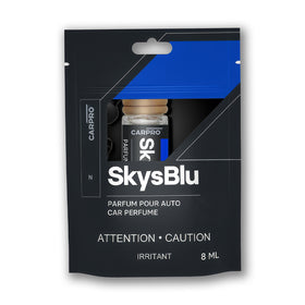 CARPRO - SkysBlu (Parfum pour voiture)