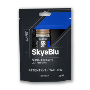 CARPRO - SkysBlu (Car perfume)