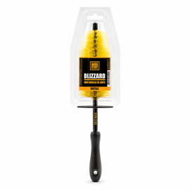 WORKSTUFF - Blizzard Mini Wheel Brush (Brosse pour roues)