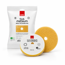 RUPES - D/A Medium Wool Polishing Pad (Tampon de laine médium)-1