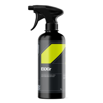 CARPRO EliXir 1L - SiO2 quick detailer