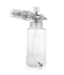 MTM HYDRO - Clear Foam Cannon (Canon à mousse)-1