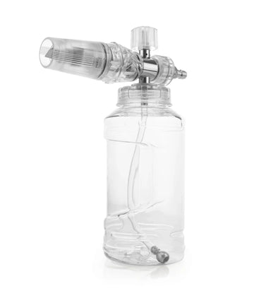 MTM HYDRO - Clear Foam Cannon