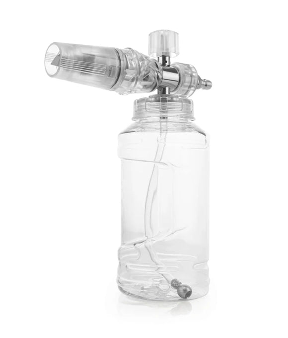 MTM HYDRO - Clear Foam Cannon (Canon à mousse)