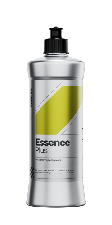 CARPRO - Essence Plus (Protection de SiO2)