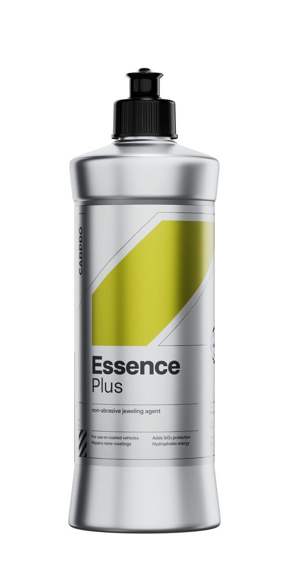 CARPRO - Essence Plus (Protection de SiO2)