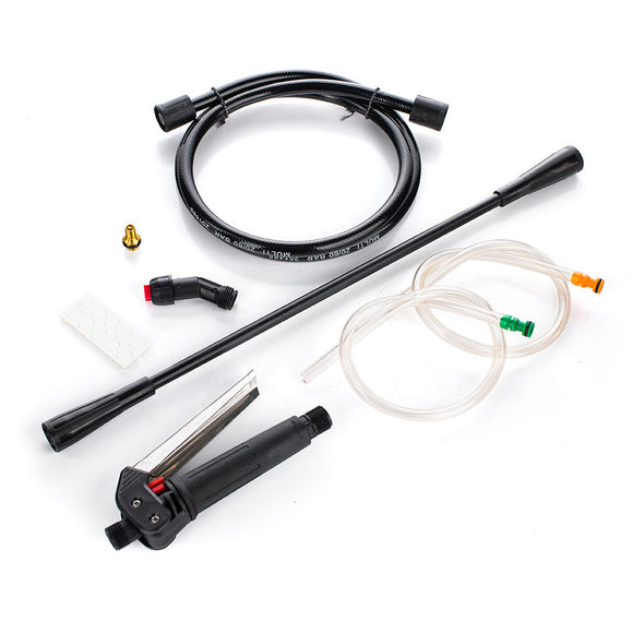 IK SPRAYERS - e-FOAM Pro 12 (Vaporisateur moussant à batterie)