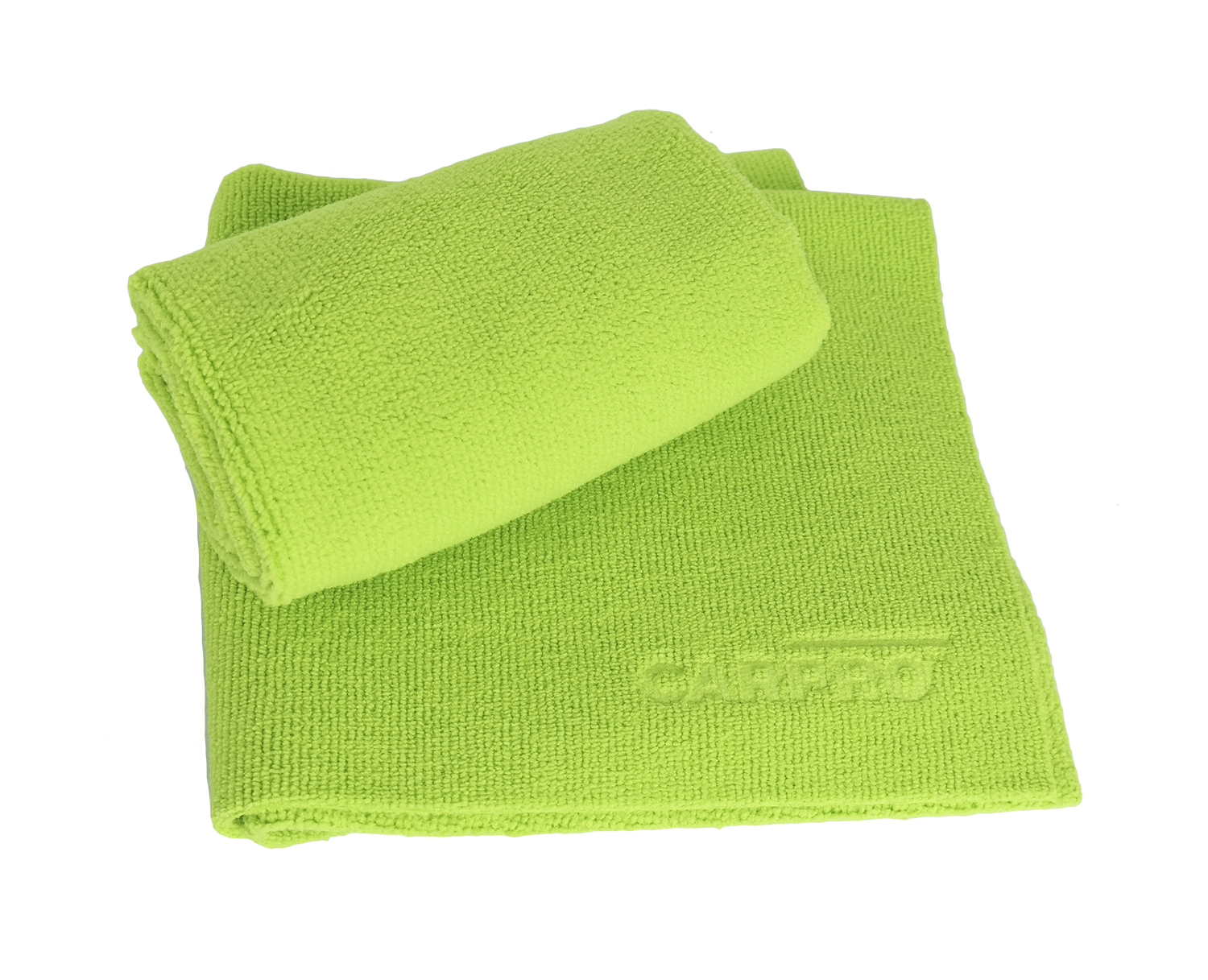 CARPRO - 2Face (Maintenance microfiber) - PACK OF 10 | Centre de l