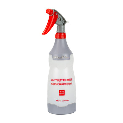 Acheter gris MAXSHINE - Heavy Duty Trigger Bottle (Vaporisateur pour solvants)