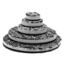 BUFF AND SHINE - URO FIBER PAD 1 pouces (Tampon de correction en microfibre)-2