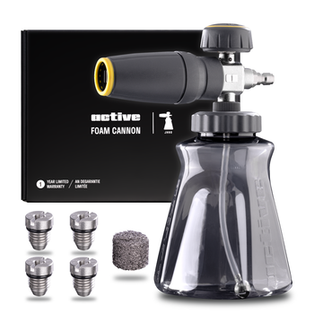 ACTIVE - Premium Foam Cannon