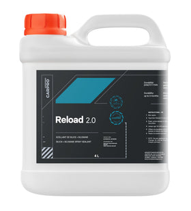 CARPRO - Reload 2.0 4L (Scellant à base de SiO2)