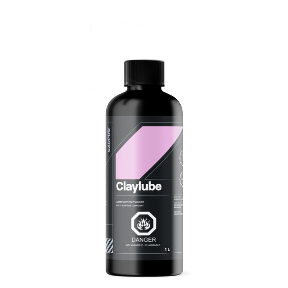 CARPRO - Claylube 1L (Clay bar lubricant)