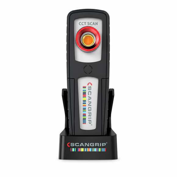 SCANGRIP - Sunmatch 4 (Lampe de travail portative)