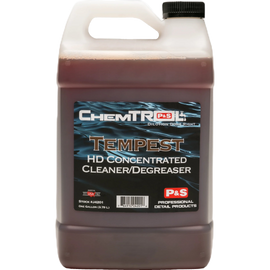 P&S - Tempest HD Concentrated Degreaser (Dégraisseur tout-usage)