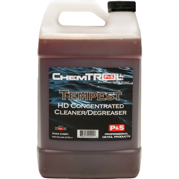 P&amp;S - Tempest HD Concentrated Degreaser (All-Purpose Degreaser)