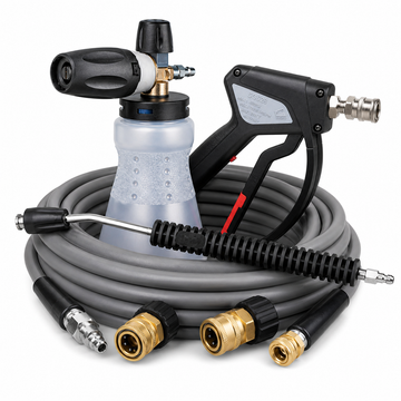 MTM HYDRO - Premium Kit 1 PRO