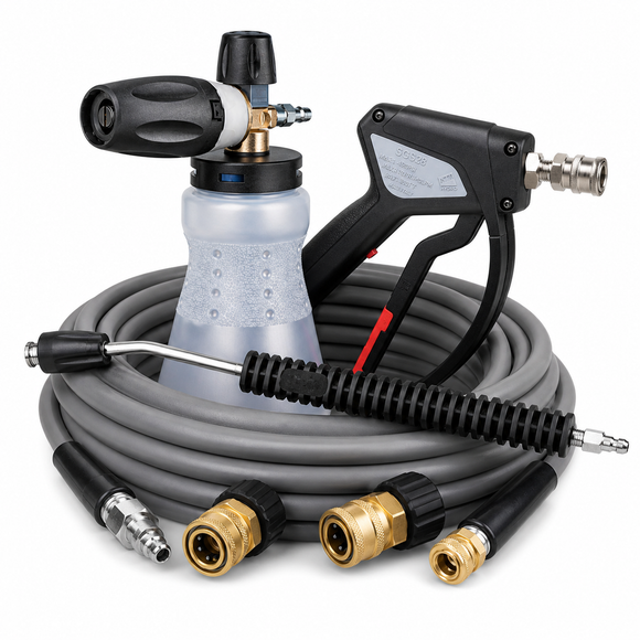 MTM HYDRO - Premium Kit 1 PRO