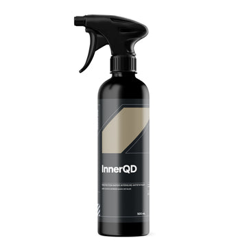 CARPRO InnerQD 500ml - Antistatic Interior Quick Detailer