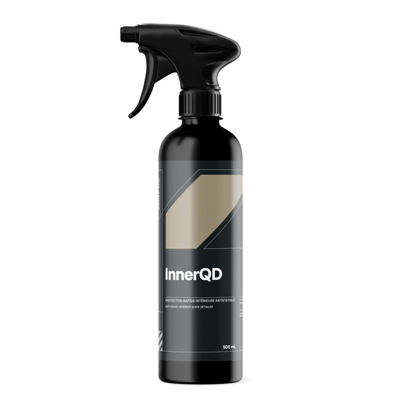 CARPRO - InnerQD 500ml (Finition intérieure antistatique)