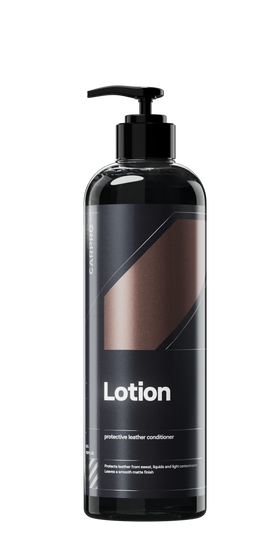 CARPRO - Lotion 500ml (Protection pour cuirs)
