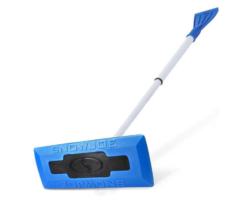 SNOWJOE - Snow brushes