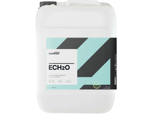 CARPRO - EcH2o 20L (Nettoyant sans eau avec SiO2)