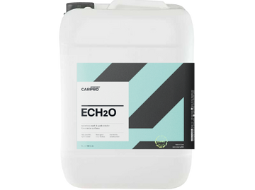 CARPRO EcH2o 20L - SiO2 waterless wash