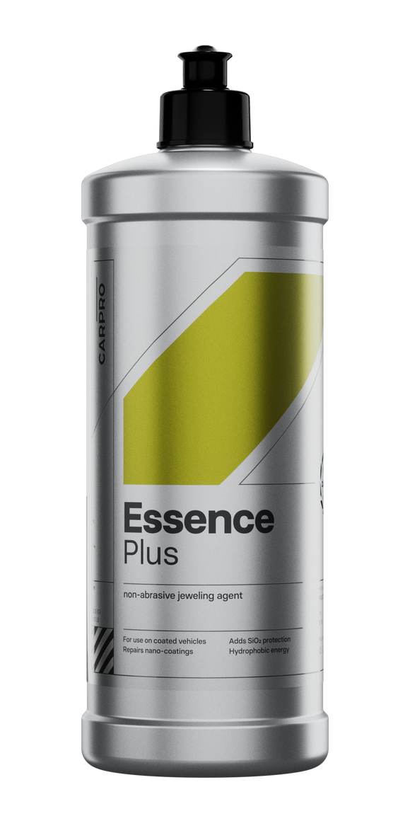 CARPRO - Essence Plus (Protection de SiO2)