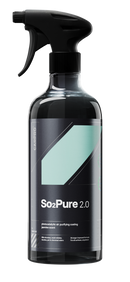CARPRO - So²Pure 2.0 (Neutralisant d'odeur)-6