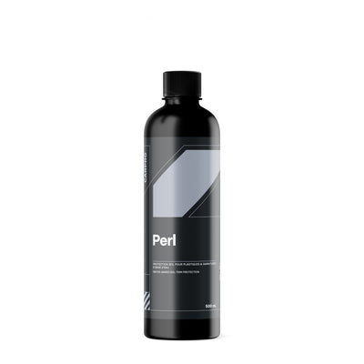 CARPRO - Perl 500ml (Protection pour plastiques, cuirs et caoutchouc)