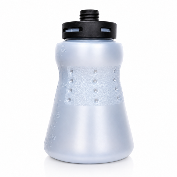 MTM HYDRO - Bouteille à grande ouverture pour PF22.2
