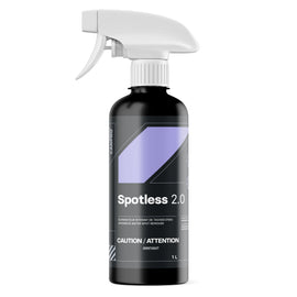 CARPRO - Spotless 2.0 1L (Nettoyant pour traces d'eau)