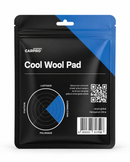 CARPRO - Cool Wool Pad (Tampon de coupe agressive en laine)-6