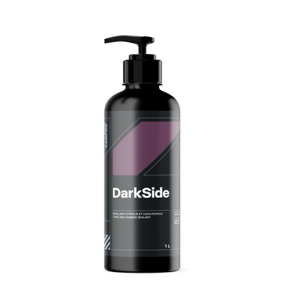 CARPRO - DarkSide 1L (Lustre à pneus)