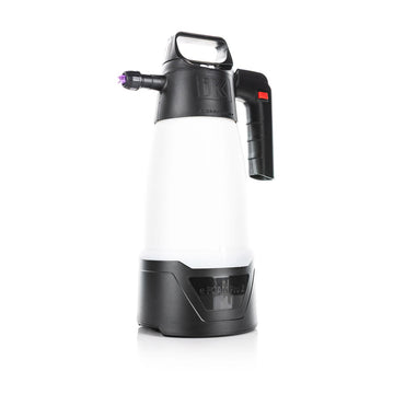 IK SPRAYERS - e-FOAM Pro 2 (Battery powered sprayer)