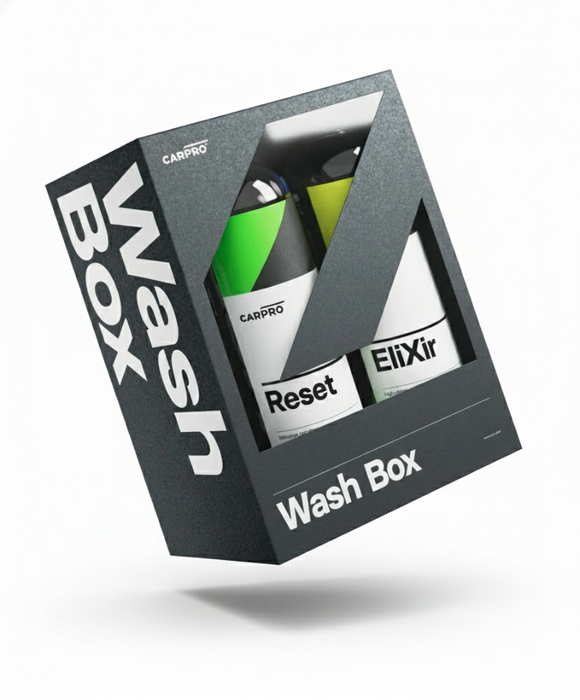 CARPRO - WashBox (Boite de lavage)