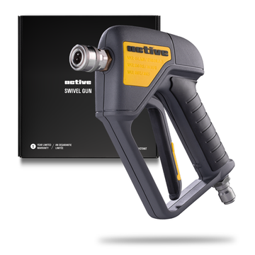 ACTIVE - Swivelling Short Gun (Pressure Gun)