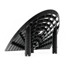 GRITGUARD -  Grille en angle pour chaudière-9