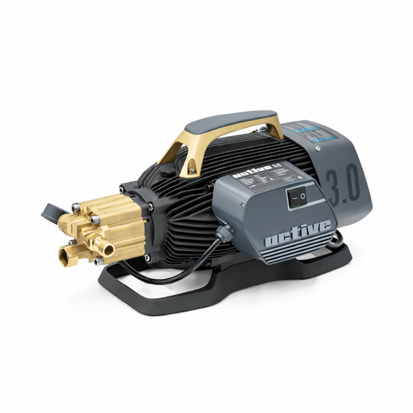 ACTIVE - Active 3.0 ( Machine à pression professionnelle)