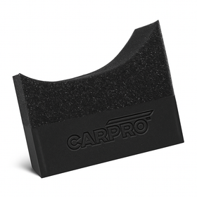 CARPRO - Tire Swipe Applicator (Applicateur à pneu)